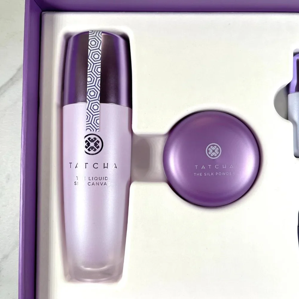 Tatcha Protect & Prime Ritual Set NEW - Picture 8 of 9